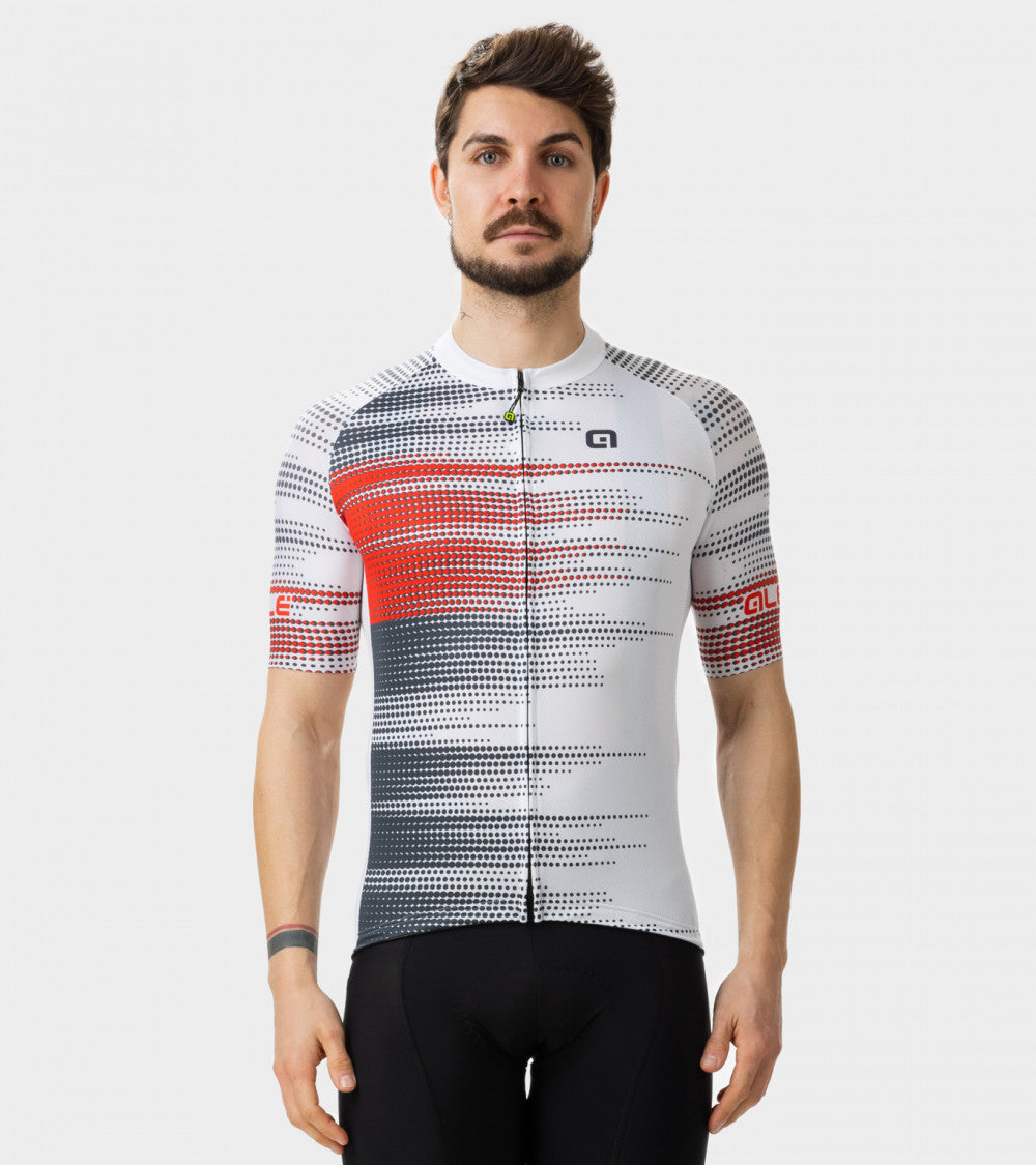 Alè turbo shirt 2023