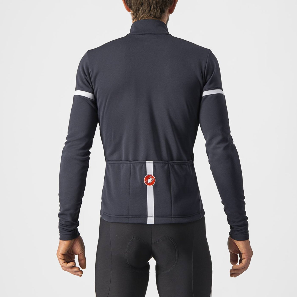 Castelli Fondo 2 FZ -shirt