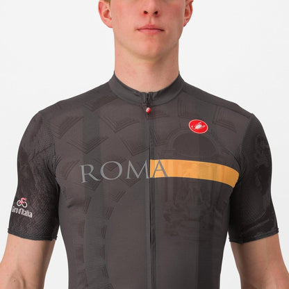 Castelli Giro Rom Shirt