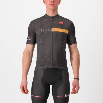 Maglia Castelli Giro Roma