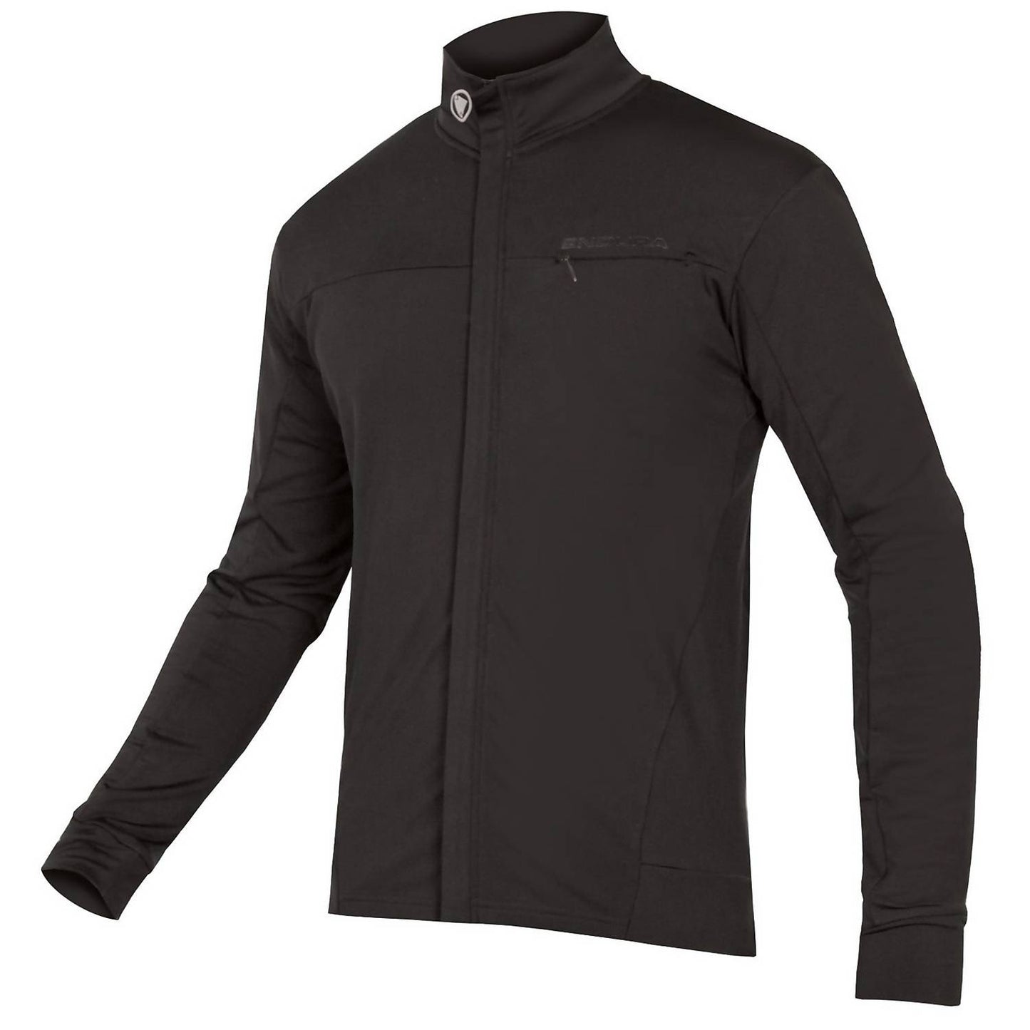 Maglia Endura Maniche Lunghe Xtract Roubaix