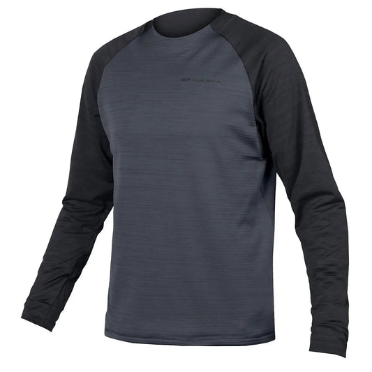 Singletrack Fleece Piletra Piles Shirt