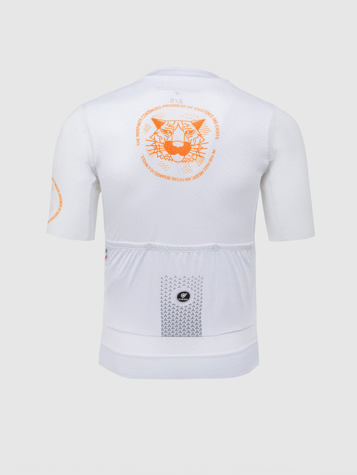 Pissei Tempo Animal 2024 Short Sleeve Shirt