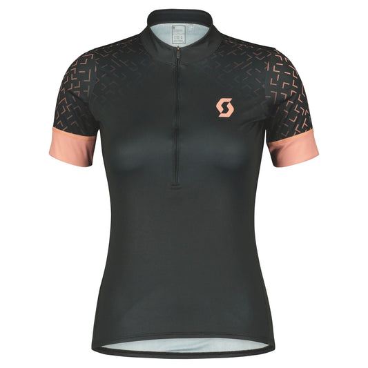 Scott Endurance Women's Shirt 20 korte ærmer