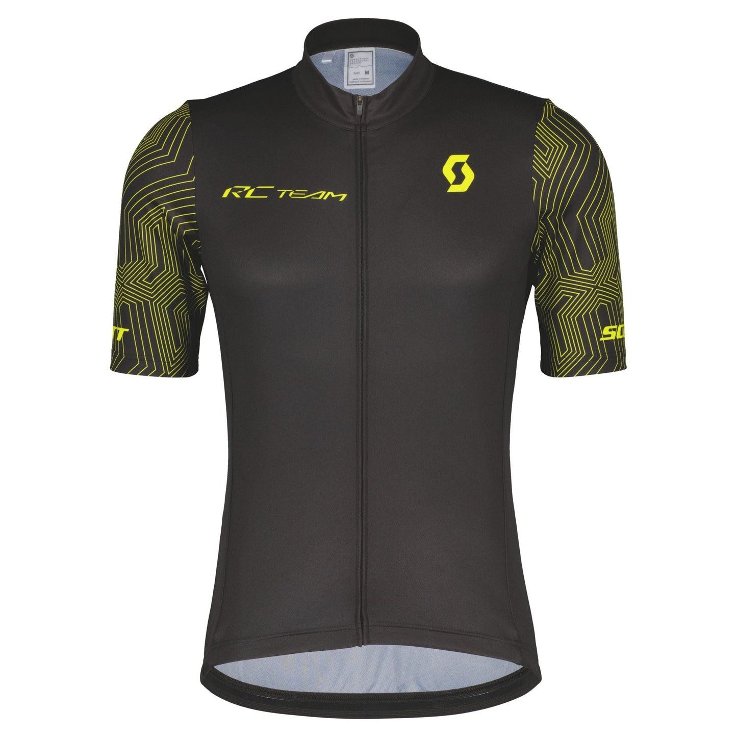 Scott RC Team 10 camisa