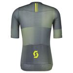 Camisa masculina Scott Scott RC Ultimate SL Mangas curtas