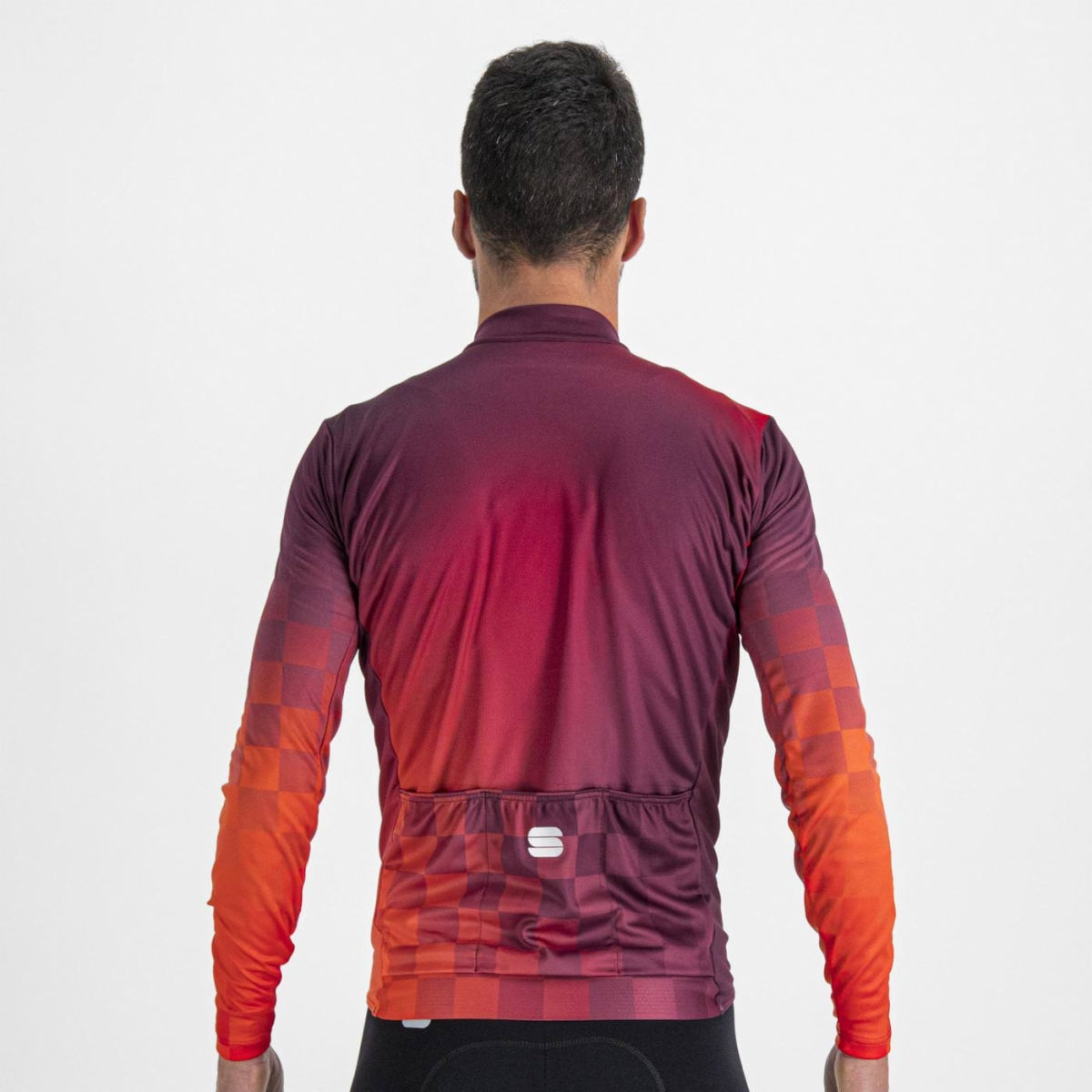 Maglia Sportful Rocket Thermal