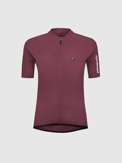 Maglia Maniche Corte Da Donna Pissei Primapelle 2026