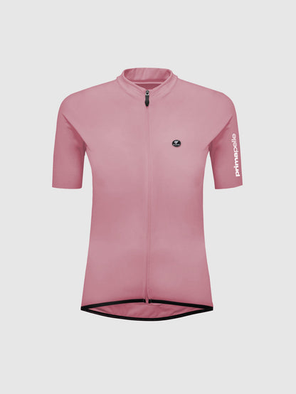 Maglia Maniche Corte Da Donna Pissei Primapelle 2026