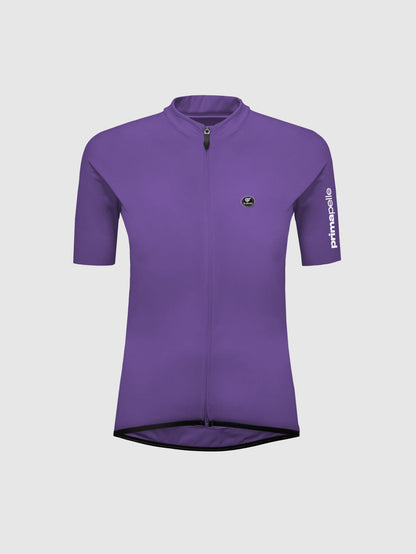 Maglia Maniche Corte Da Donna Pissei Primapelle 2026