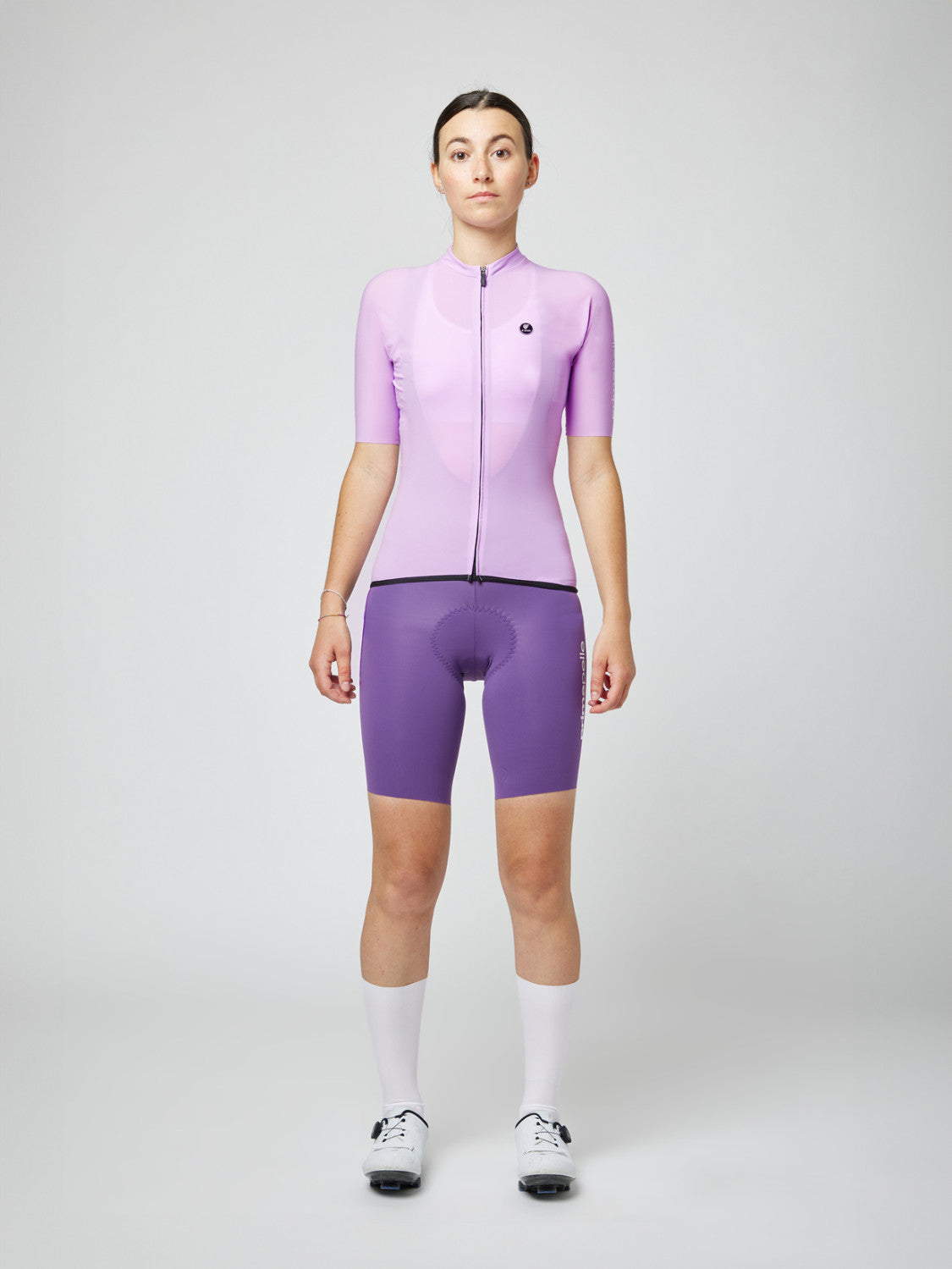 Maglia Maniche Corte Da Donna Pissei Primapelle LTD 2026