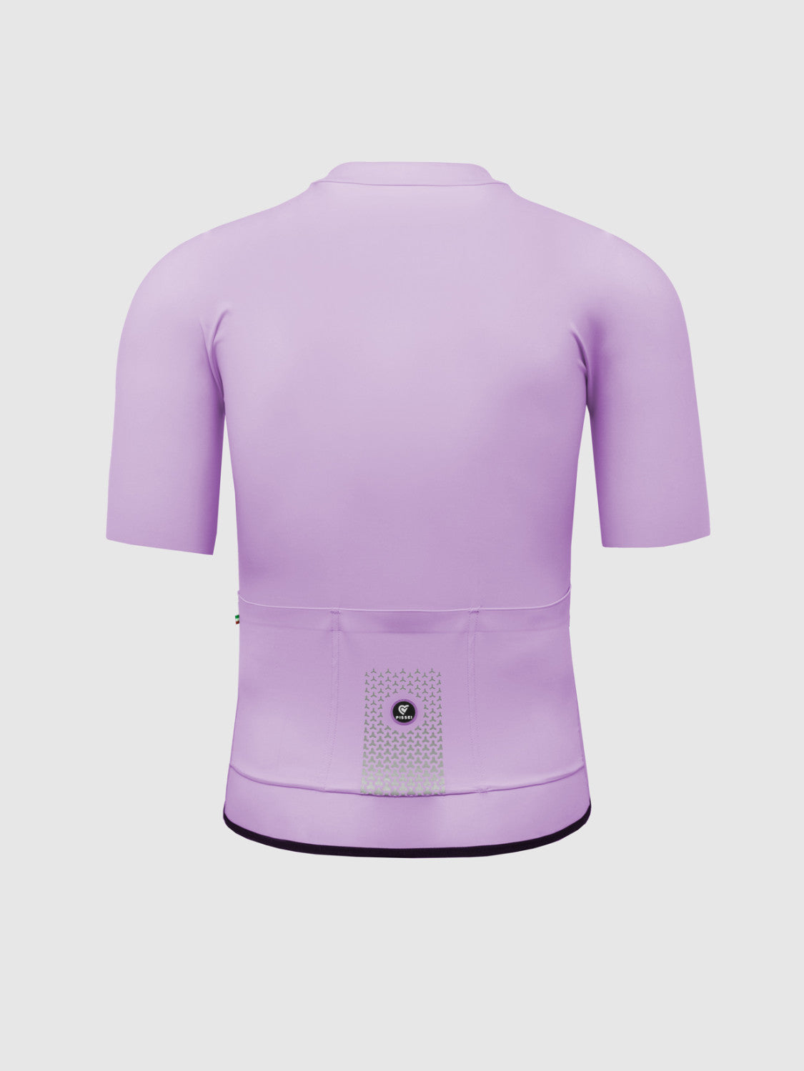 Maillot Manche Courte Pissei Primapelle LTD 2026