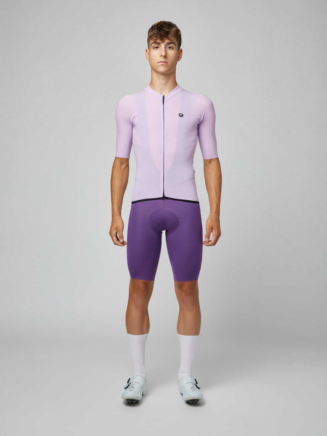 Maillot Manche Courte Pissei Primapelle LTD 2026