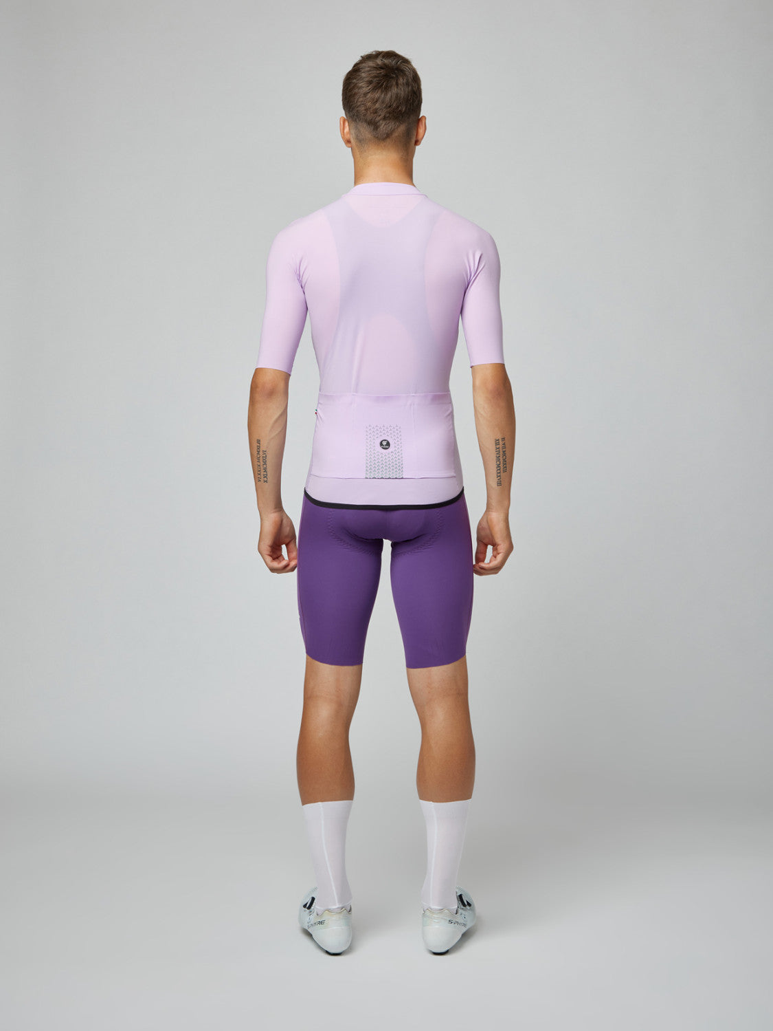 Maillot Manche Courte Pissei Primapelle LTD 2026