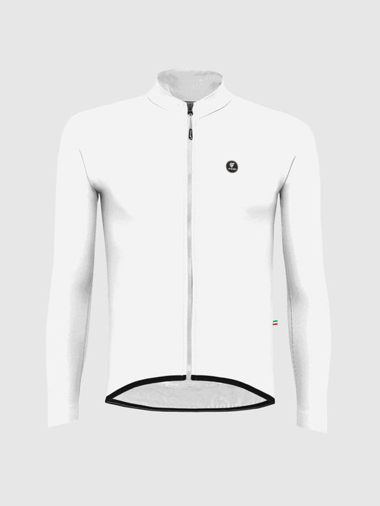 Camisa de invierno manga larga Pissei First Skin 2025