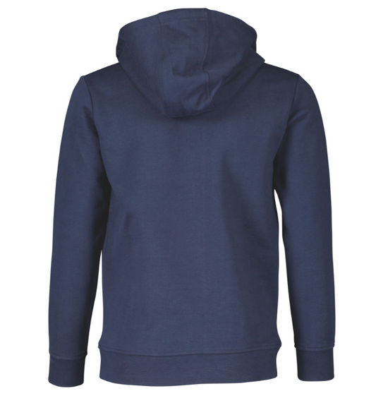 Junior hooded sweatshirt Scott long -sleeved casual
