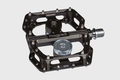 Pedales magnéticos Maged Enduro 2 - Magnete 200