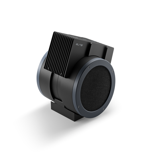 Ventilateur d'air d'élite