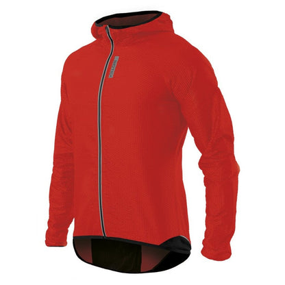 Biotex Windjacket 3D Jakke