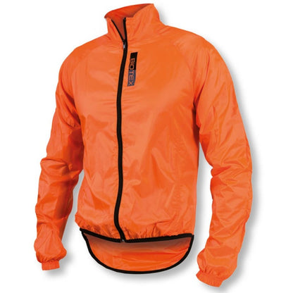 Mantellina Biotex X-Light Windproof