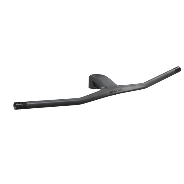 Integrated handlebar Syncros Fraser IC SL WC 740mm -20 °