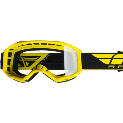 Fly -Racing -Maske