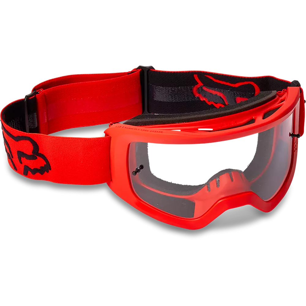 Fox Main Streuner Goggle Maske Maske