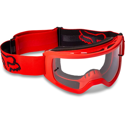 Fox Main Streuner Goggle Maske Maske