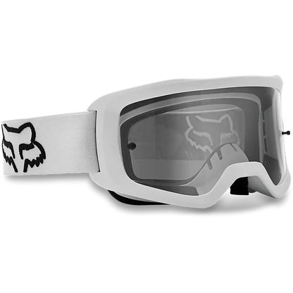 Fox Main Streuner Goggle Maske Maske