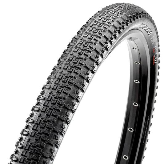 Opona Maxxis Rambler 700x40c