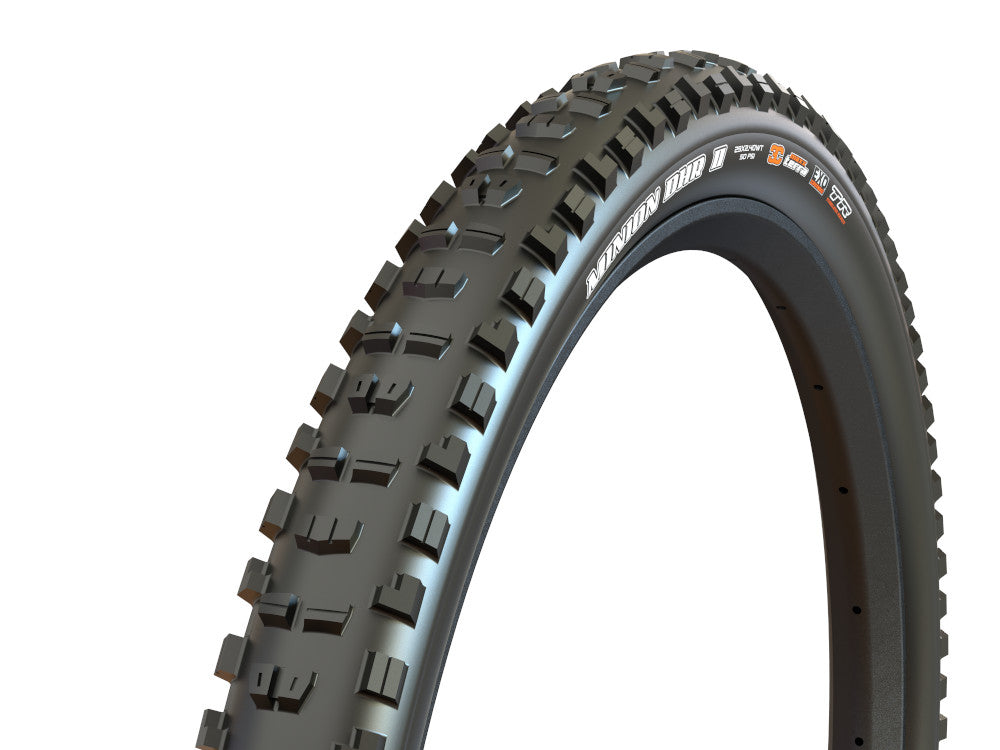 Maxxis Minion DHR II 27,5x2,40 WT Exo+ Tri 3C Maxx Land