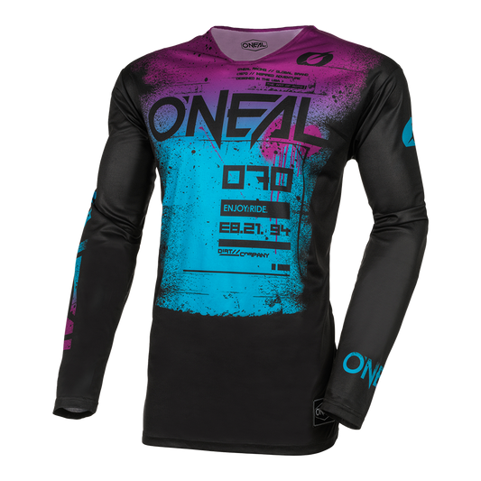 O'Neal Mayhem Scarz V.24 camisa