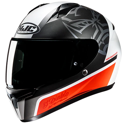 Capacete HJC C10 FQ20