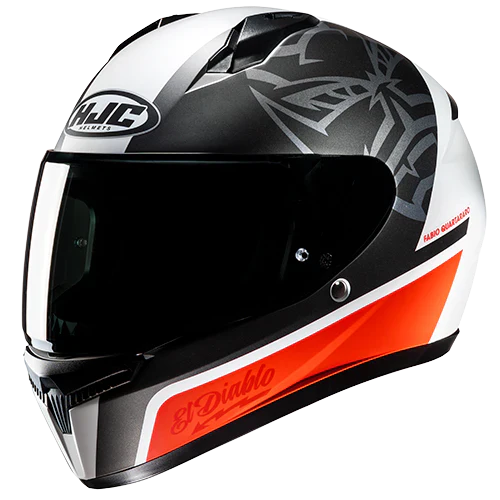 Capacete HJC C10 FQ20