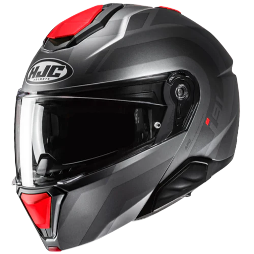 Modular HJC i91 Arven helmet