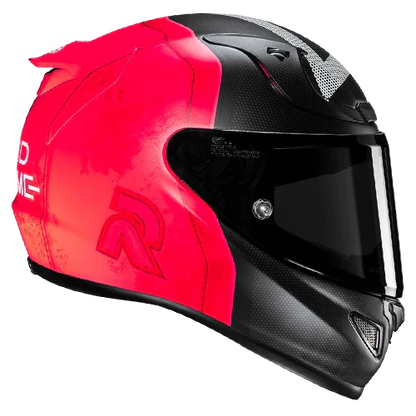 HJC RPHA 12 Lula Game Netflix Capacete