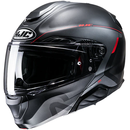 Modularer HJC RPHA 91 Comusust -Helm