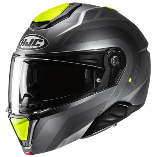 Modulaire HJC I91 Arvenhelm