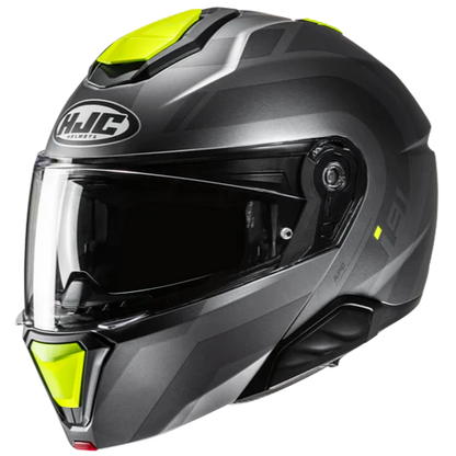 Modulaire HJC I91 Arvenhelm