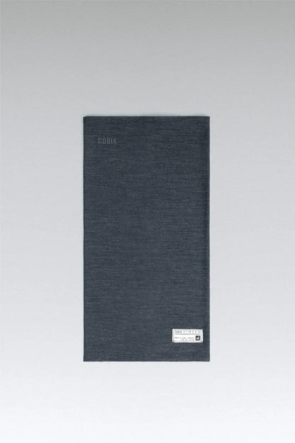 Gobik Moonbah Bandana de invierno sólido