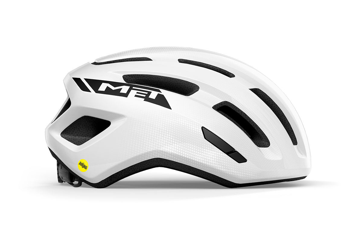 Casque Met Miles MIPS