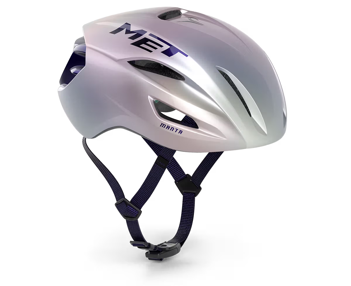 Kask Met Manta Mips Tadej Pogacar z limitowanej edycji