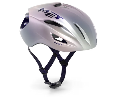 Casco Met Manta Mips Tadej Pogacar Edición Limitada