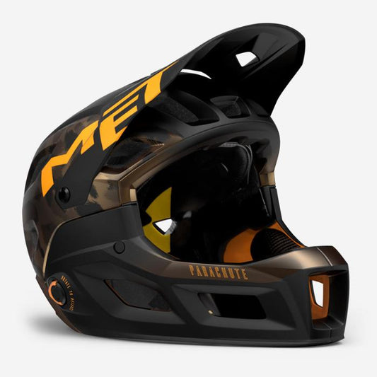 Met faldskærm MCR MIPS 2023 Helmet