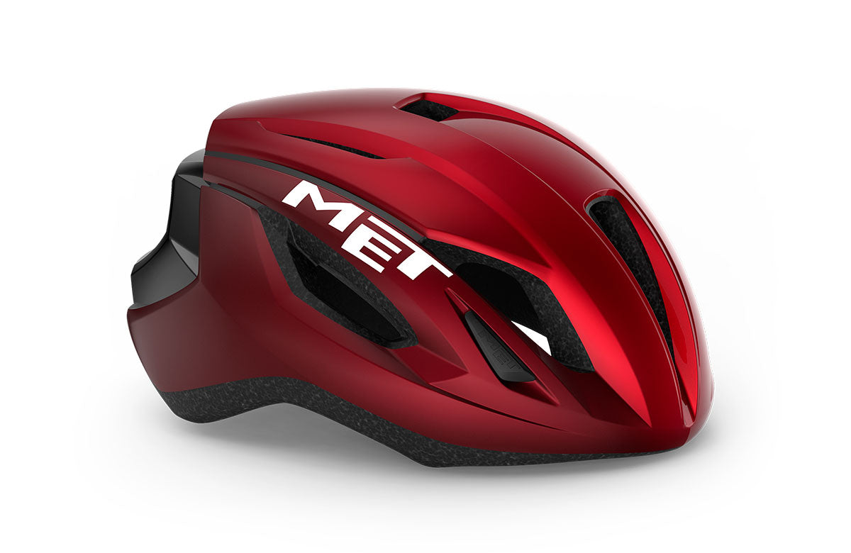 Met Strale helmet