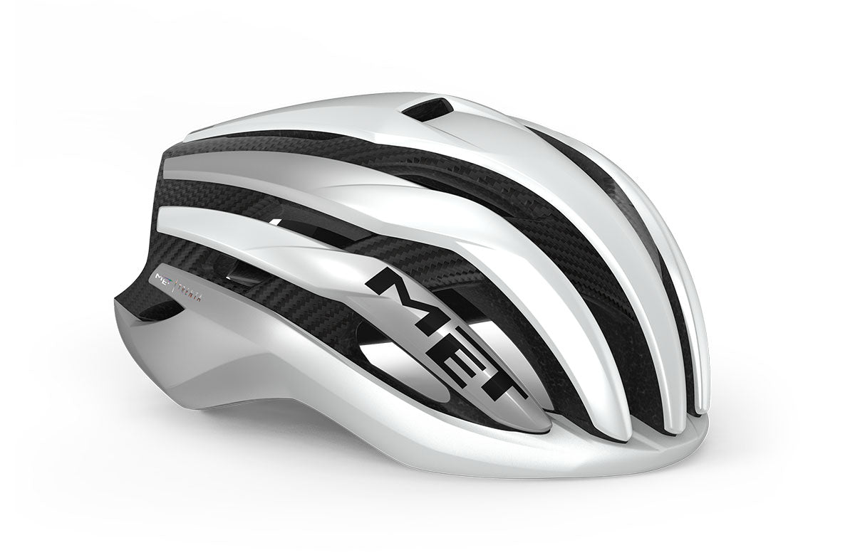 Casque en carbone Trenta 3K