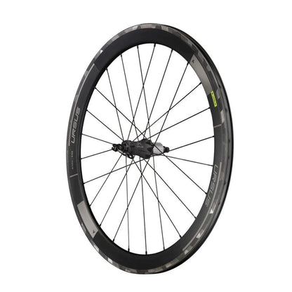 Ursus Miura C50 Carbon V Brake wheels
