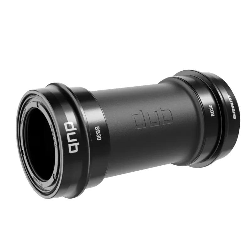 Central Movement SRAM DUB BB30 - 73mm - Vej