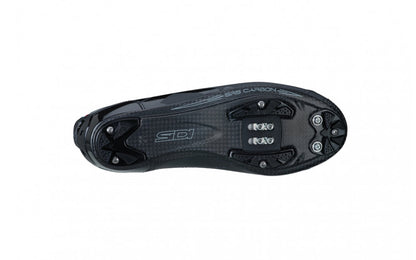 Sidi Tiger 2s SRS 2024 MTB SOOT