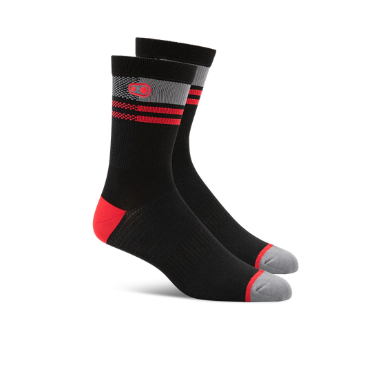 Crank Brothers Calzini Icon MTB Sock